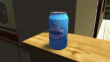 Hartwall lonkero and xtra long drink texture for canned beer mod