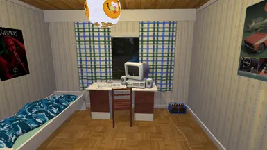 Full save game rally tuned Satsuma