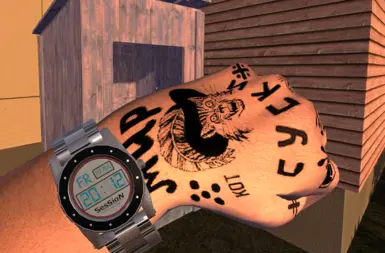 New Prison Tattoos - Russian Prison Tattoos