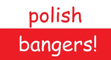 polish bangers to fix up your shitbox to