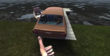 Thrash Rear window MSC