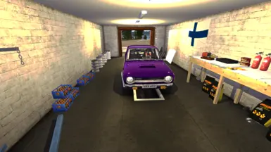 Satsuma repairs have all things