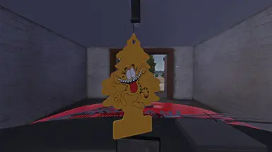 Garfield  PTAF