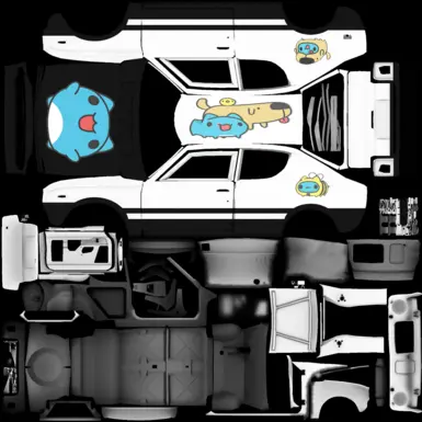 Animation diagram