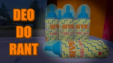 Deodorant