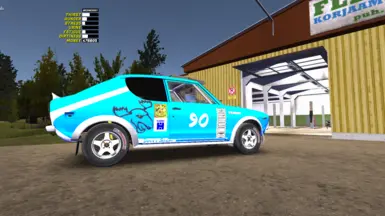 HellSuma Racing