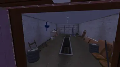 Easy start save game with 5000mk
