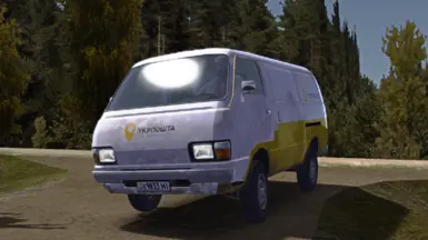 My Summer Car Brasil: [Mod] Vaz 2106 e Caminhonete UAZ