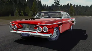 (New!)Preserve Steering Angle compability!