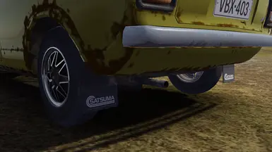 SatsumaTuner95 at My Summer Car Nexus - Mods and community