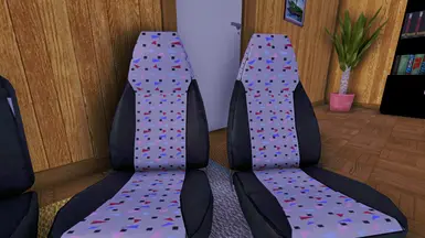 new seats for satsuma