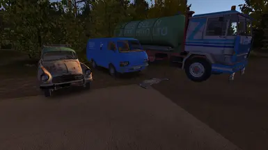 Full Stock Save