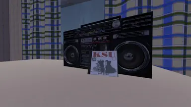 KSU - Pod Prad okladka
