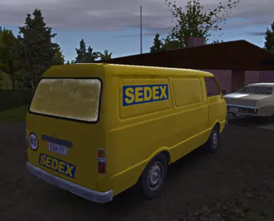 Skin Sedex Para Hayosiko _ Sedex Skin For Hayosiko