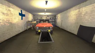 GT Save Game My Summer Car