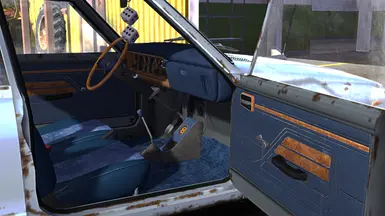 Satsuma LX 2 door : r/MySummerCar