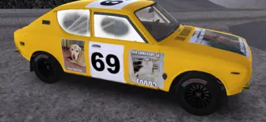 Meme Rally satsuma 69