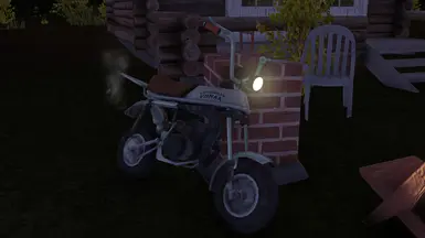 Jonnez Kannikala edition