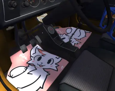 boykisser carpet skin