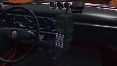 My Summer Car Brasil: [Mod] Carro Vaz 2101