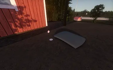 Some parts spawn at teimos house