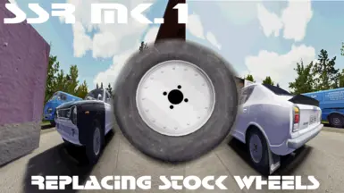 ssr mk.1
