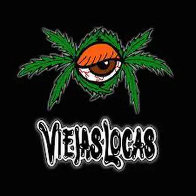 Poster Viejas Locas