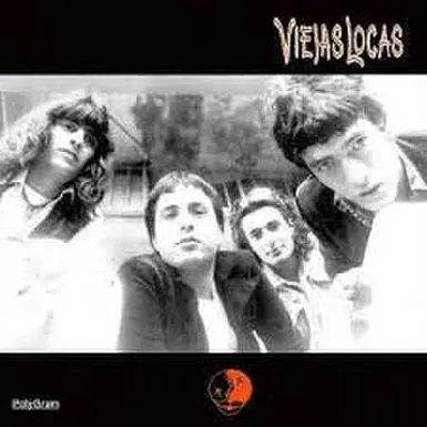 Viejas locas 1995