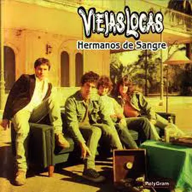 Hermanos De Sangre 1997