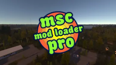 MSCLoader Mod - Download