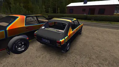 ferndale skin for satsuma