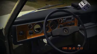 Dashboard meters, My Summer Car Wiki