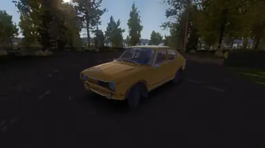 Sleeper Satsuma save