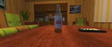 BOOZE TEXTURE
