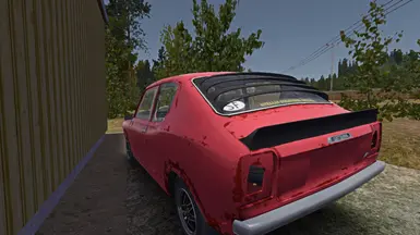 Fleetari's Repairshop 2