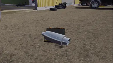 New forwardflow type 2.0
