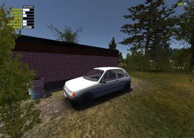 Painer 250 SAVE