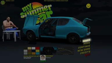 Custom Save Location Mod at My Summer Car Nexus - Mods and community