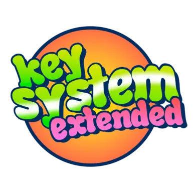 Key System Extended