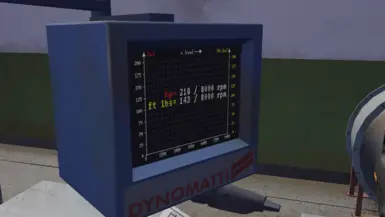 Диностенд