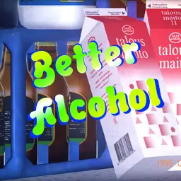 BetterAlcohol