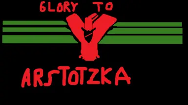 Arstotska Flag xd