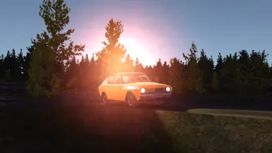 Cool Save Game for My Summer Car
