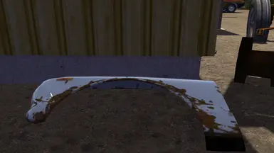 Abandoned Satsuma (Not hard Savegame)