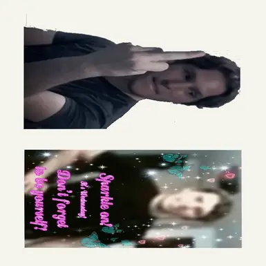 Jerma985 Body pillow