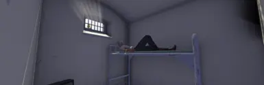 Cousin always at Jail