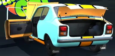 mods summer car satsuma gulf skin