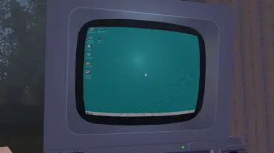 Windows 95 (Work in Procress)