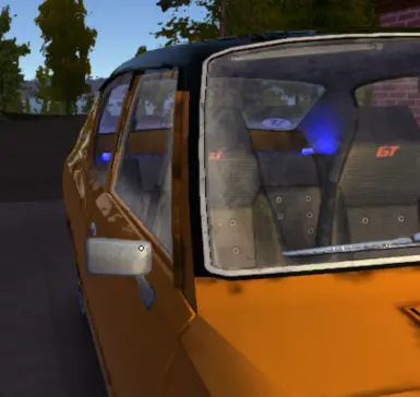 Helix Mod: My Summer Car