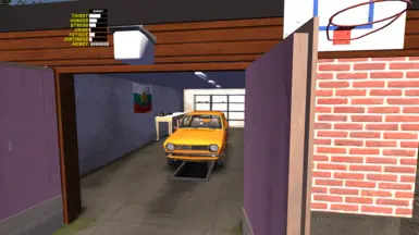 Stock Satsuma but slightly modified and unlimited money